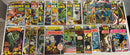 Challengers Of The Unknown (1958) #6-9-11 (#12 To 56) #60 (#62 To 80) G/VG/Fine
