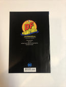 Harley Quinn (2015) # 1 (NM) Jae Lee Dynamic Forces Color Variant # 143 / 400