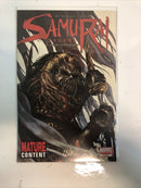 Samurai Legend (2008) Complete Set