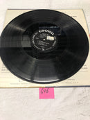 Salute To The Big Bands Vinyl LP Album