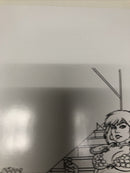 Red Sonja (2021)