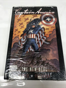 Captain America The New Deal (2023) HC Marcel Comics • John Ney Rieber
