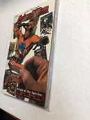 Animal Man: Origin Of The Species Vol. 2 | Paperback (2002) (NM) Grant Morrison