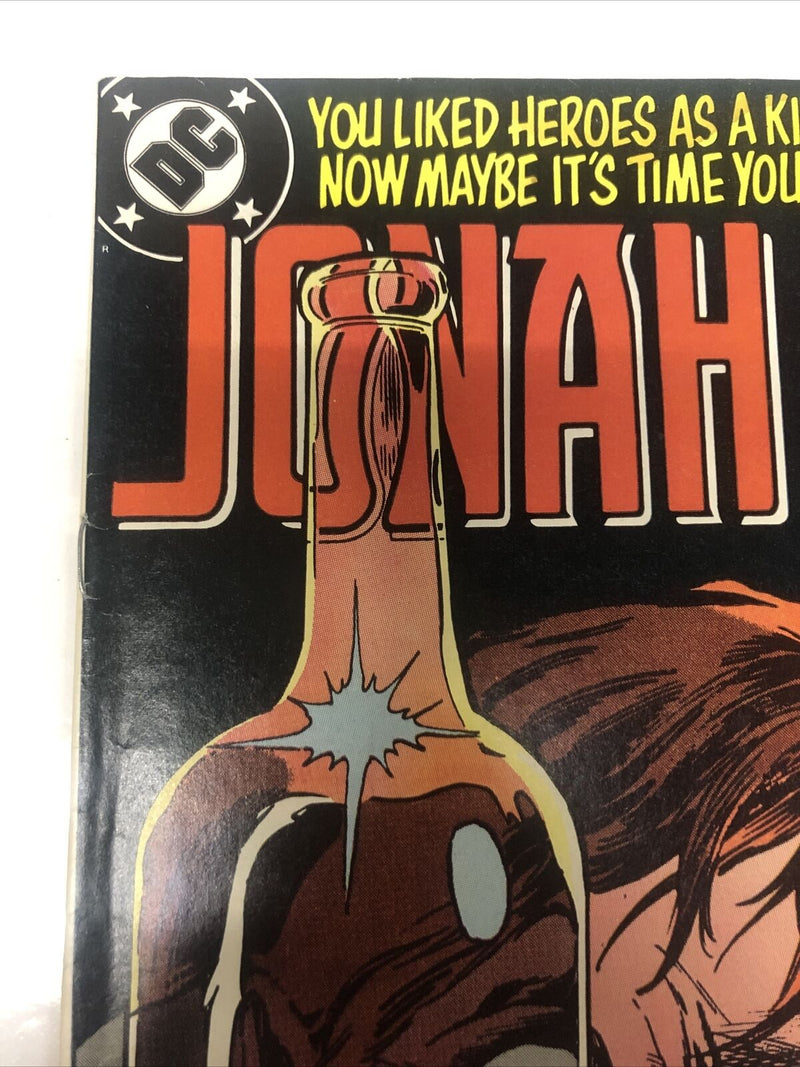 Jonah Hex (1983)