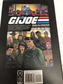 G.I. Joe Disavowed Vol.1 (2010) IDW TPB Josh Blaylock
