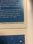 Gargoyle (Defenders)(1985)