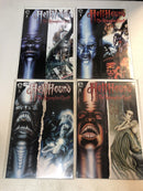 Hellhound The Redemption Quest (1993)