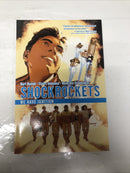 Shockrockets (2004) TPB Dark Horse Comics • Kurt Busiek • Stuart Immonen • Cox