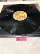 Kenny Rogers Kenny Vinyl  LP Album
