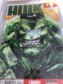 Hulk (2014)