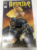 Detective Comics (2018)