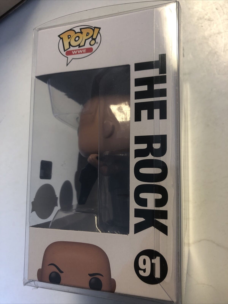 Funko Pop ! (2021)