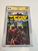 Icon (1993)