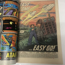 The Mighty Avengers  (1984)