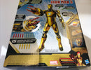 Marvel Sonic Blasting Iron Man 3 Action Figure Glow in the Dark Armor