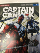 Captain Canuck (2021)