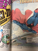 The Man Of Steel (1986)