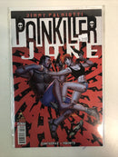 Painkiller Jane (2013) Complete Mini Set