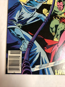 Vision And The Scarlet Witch (1982)