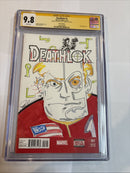 Deathlok (2014)