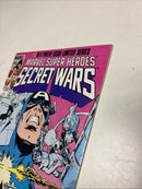 Secret Wars (1984)