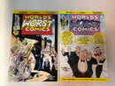 World’s Worst Comic Awards (1990)