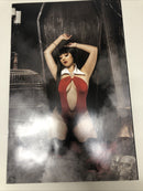 Vengeance Of Vampirella (2021)