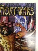 Amory Wars (2007)