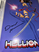 Hellions (2021)
