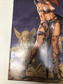 Red Sonja (2020)