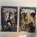 Future State Shazam (2021) Issue