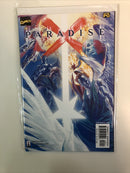 Earth X-Paradise X-Universe X (2001) X-0-1-12 & Special & Prelude (VF/NM) Marvel
