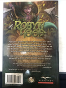 Grimm Fairy Tales Robynhood Vol.1 (2013) Zenescope TPB SC Pat Shand