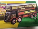 Corgi Classics Atkinson Open Pole Truck Set