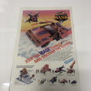 The Spectacular Spider-Man (1985)