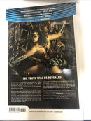 Wonder Woman Vol.1 The Lies (2017) DC Comics TPB SC Greg Rucka