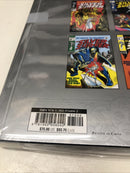 Silver Surfer (2025) HC Vol