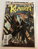 Seven Soldiers Klarion(2005)