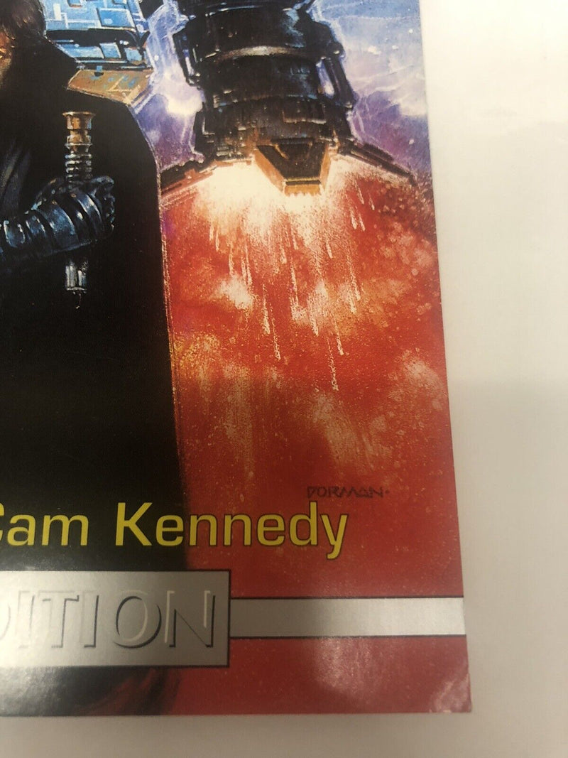 Star Wars : Dark Empire (1993)