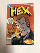 Hex | Jonah Hex (1986)