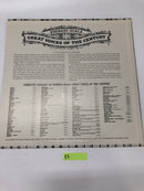 Enrich Caruso Sings Vinyl LP Album