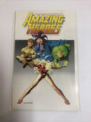 Amazing Heroes (1984)