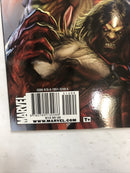 Secret Invasion Inhumans (2009) Marvel TPB SC Joe Pokaski