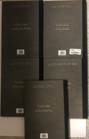 Les Contes Du Korrigan Tome 1-5 (2008) Soleil TPB HC (French) Erwan Le Breton