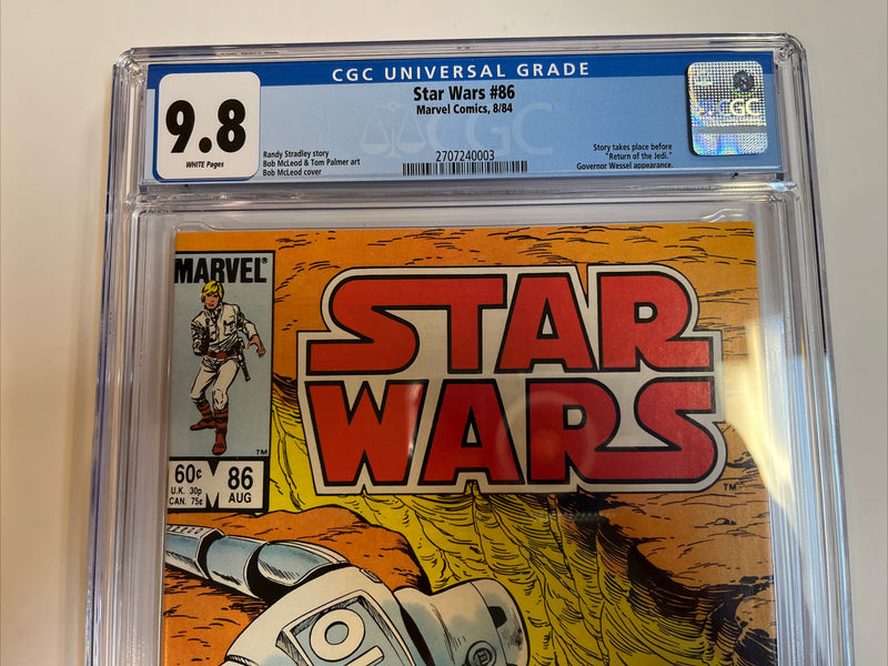 Star Wars (1984)