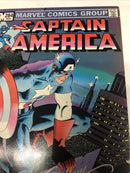 Captain America (1983)
