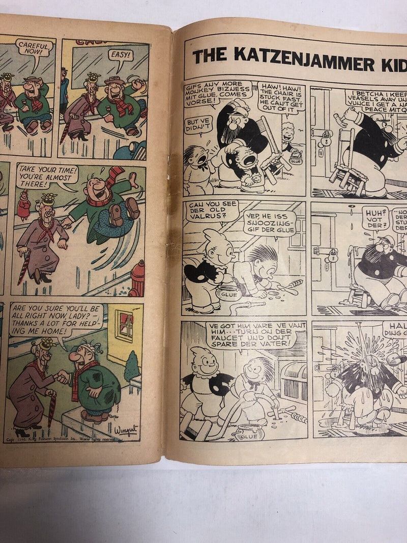 Katzenjammer Kids (1948)