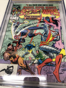 Marvel Super Heroes Secret Wars (1984)