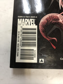 Beyond (2007) Marvel HC Scott Kolins