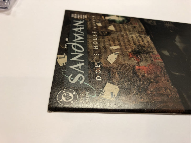 Sandman (1989)